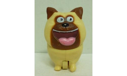 Pets Boneco Mel